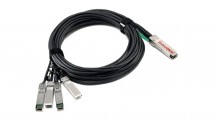 FG-TRAN-QSFP-4XSFP